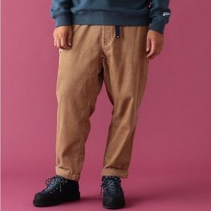 Pilgrim Surf Supply Salathe Corduroy Climbing Pant Size S